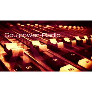 Listen to Soul Power Radio in the App