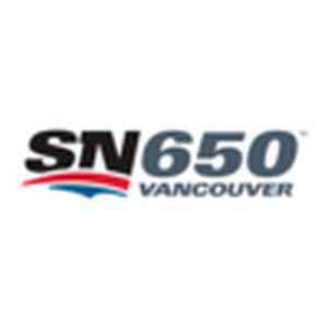 Listen to Sportsnet Vancouver AM 650  in the App