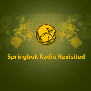 Listen to Springbok Radio Digital in the App