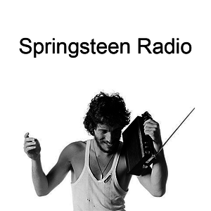 Listen to Springsteen Radio in the App