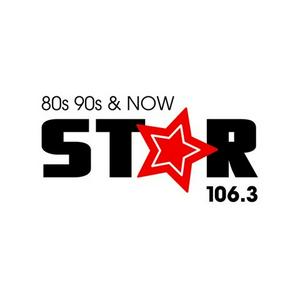 Listen to Star 106.3 FM (AU Only) in the App