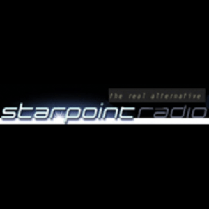 Listen to Starpoint Radio in the App