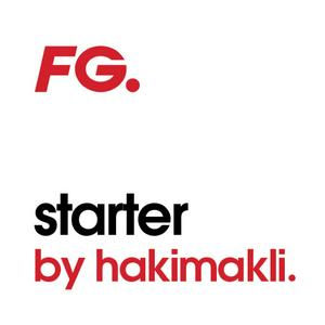 Listen to FG Starter by Hakimakli in the App