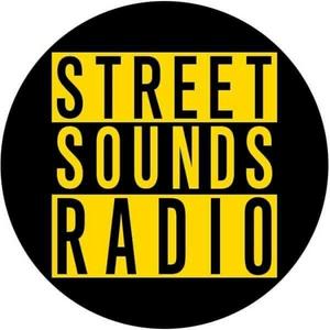 Listen to Streetsounds Radio in the App