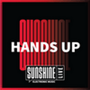 sunshine live - Hands Up