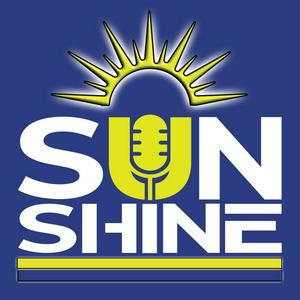 Listen to Sunshine Radio in the App