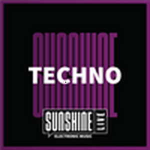 Listen to SUNSHINE LIVE - Techno in the App