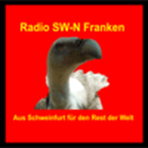 Radio SW-N Franken