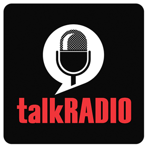 Listen to talkRADIO in the App