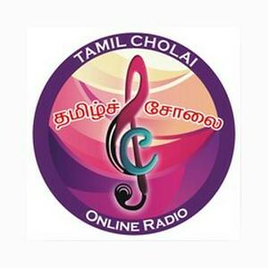 Listen to Tamil Cholai Online in the App