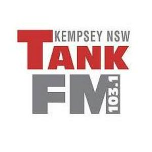 Listen to Tank FM in the App