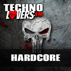 Listen to Technolovers HARDCORE in the App