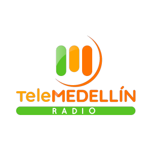 Listen to Telemedellin Radio in the App