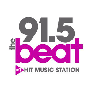 Listen to 91.5 The Beat in the App