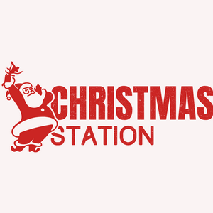 Listen to The Christmas Station in the App