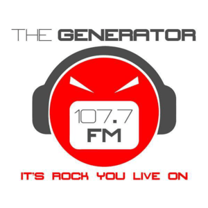 Listen to The Generator FM in the App