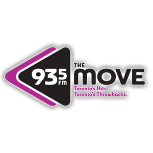 Listen to The Move 93-5 in the App