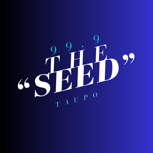 Listen to 99.9 "THE SEED" TAUPO in the App