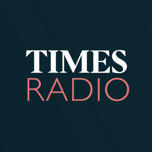 Listen to Times Radio in the App