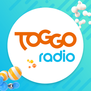 Listen to TOGGO Radio in the App