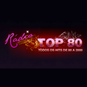 Listen to Top 80 FM in the App