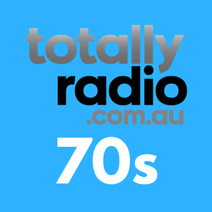 Listen to Totally Radio 70s in the App