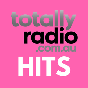 Listen to Totally Radio Hits in the App