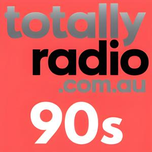 Totally Radio 90s