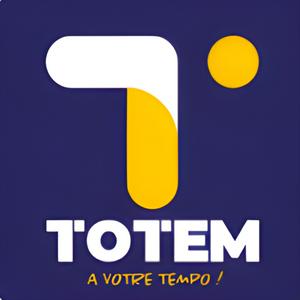 Totem Auvergne
