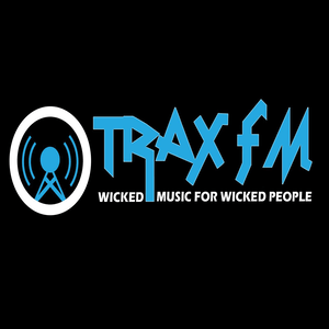 Listen to Trax FM  in the App