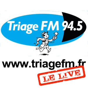 Listen to Triage FM in the App