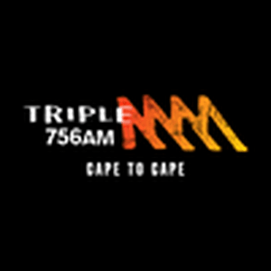 Listen to Triple M Cape to Cape 756 in the App