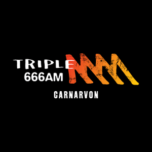 Triple M Carnarvon 666
