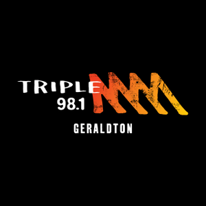 Listen to Triple M Geraldton 98.1 in the App