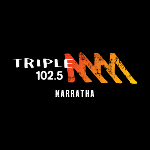 Listen to Triple M Great karratha 102.5 in the App