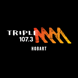 Listen to Triple M Hobart 107.3 in the App