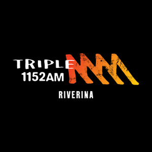Triple M Riverina 1152