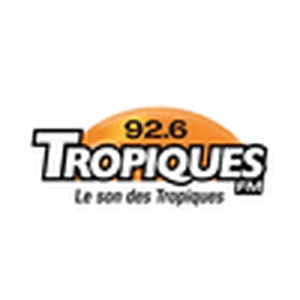 Listen to Tropiques FM in the App