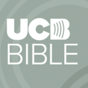 Listen to UCB Bible in the App