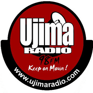 Ujima Radio 98 FM