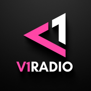 Listen to V1 Radio in the App