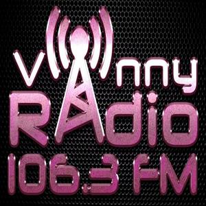 Listen to Vanny Radio 106.3 fm in the App