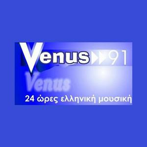 Listen to Venus 91 FM in the App