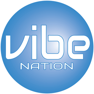 Listen to Vibe Nation in the App