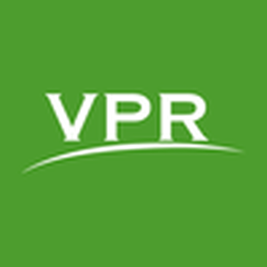 VPR - Vermont Public Radio