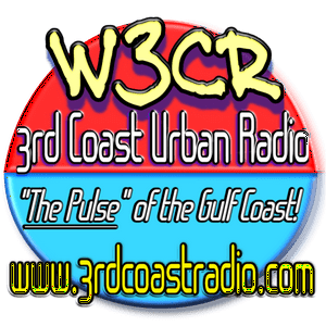 Listen to 3rd Coast Radio (W3CR) in the App