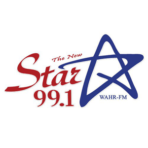 WAHR - Star 99.1