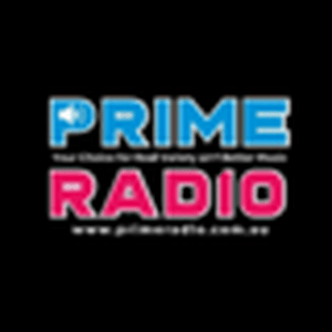 Listen to Prime Radio in the App