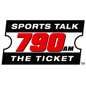 Listen to WAXY - 790 AM The Ticket in the App