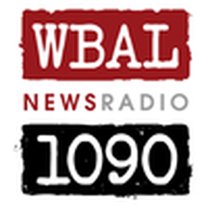 WBAL - Baltimore News 1090 AM